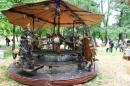 Un vache de manege 003 * 5184 x 3456 * (9.23MB)